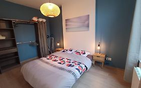 Blue Horizon - Appartement 4 pers